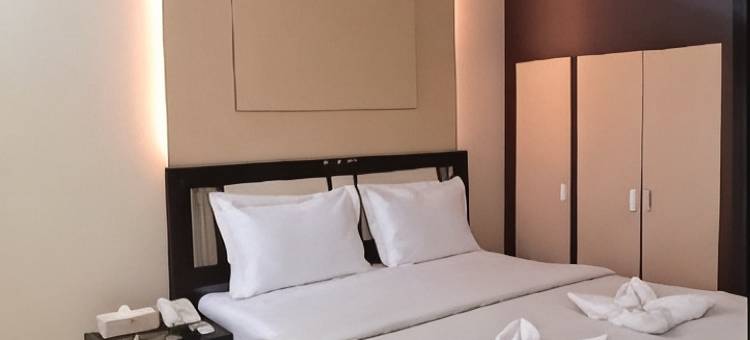 帕卢爵士乐酒店(Jazz Hotel Palu)图片