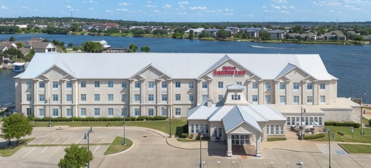 格兰伯瑞希尔顿花园酒店(Hilton Garden Inn Granbury)图片