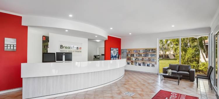 BreakFree Great Sandy Straits Hervey Bay图片