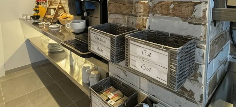 四月亮酒店(Hotel Quatre Llunes)图片