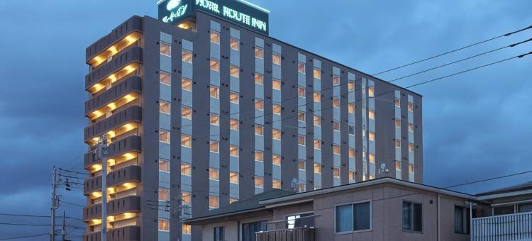 露樱酒店伊势原大山立交国道246号店(HOTEL ROUTE-INN ISEHARA OOYAMA INTER -ROUTE246-)图片