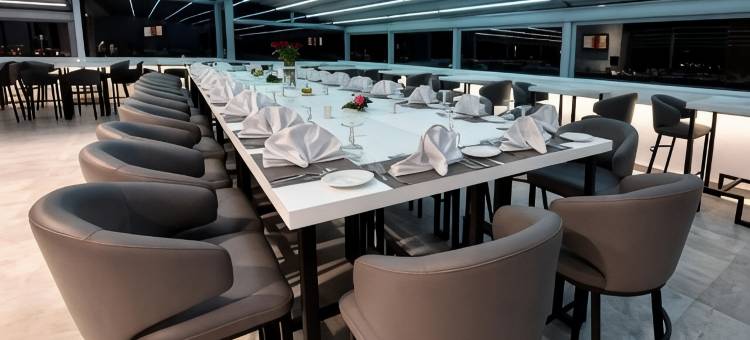 Business Hotel Sfax图片