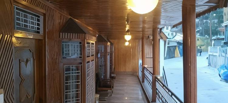 马尼沙酒店(Hotel Manisha)图片