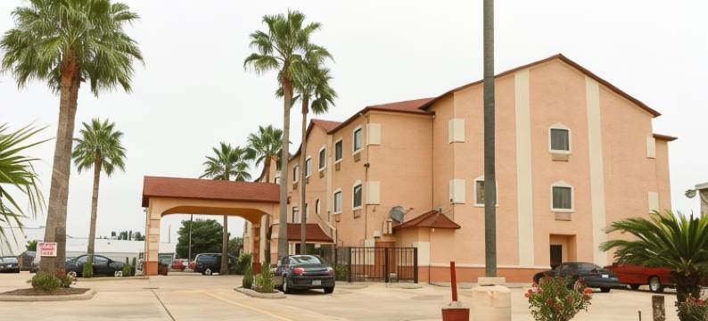 休斯顿FM1960及I-45美洲最佳价值酒店(Americas Best Value Inn & Suites-Houston FM 1960/ I-45)图片