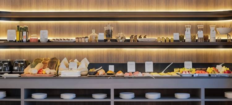 布宜诺斯艾利斯尤斯滕NH典藏酒店(NH Collection Buenos Aires Jousten)图片