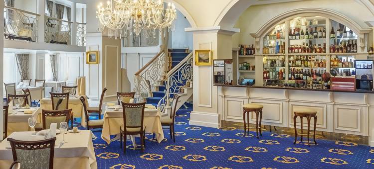 德加酒店(Degas Hotel)图片