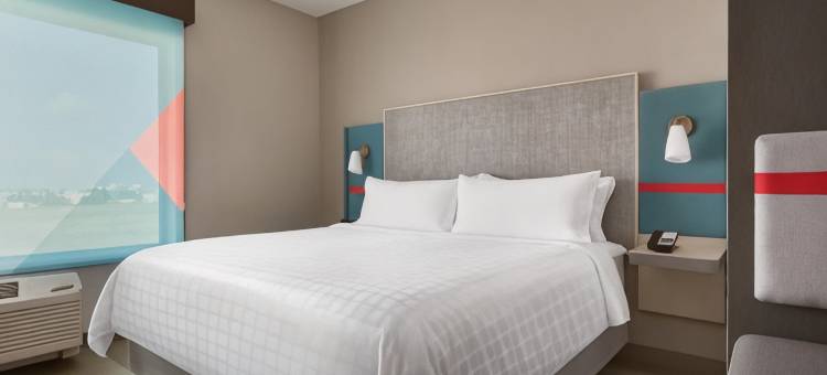 avid 酒店 敖德萨西北 IHG 旗下(Avid Hotels - Odessa Northwest, an IHG Hotel)图片