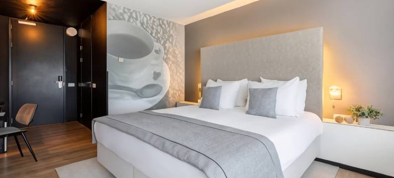 马斯特里赫特加纳酒店(Garner Hotel Maastricht by IHG)图片