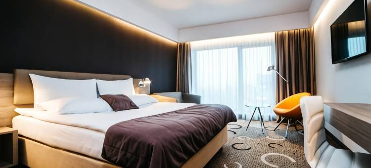 克拉特夫普鲁斯Q酒店(Q Hotel Plus Kraków)图片