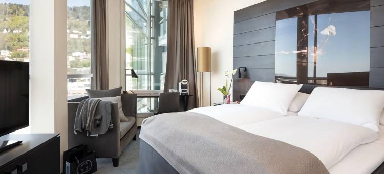 斯堪迪克欧内酒店(Scandic Ørnen)图片