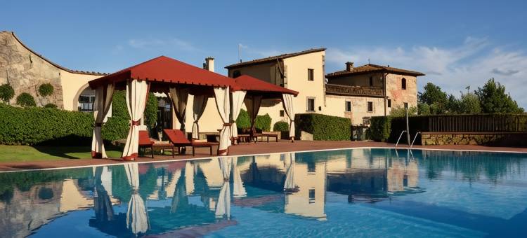 博尔戈安蒂科法托里亚民宿(Borgo Antico Casalbosco Holiday Home & Winery)图片