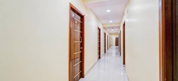 Super Collection O Malkajgiri Formerly Serene Woods图片