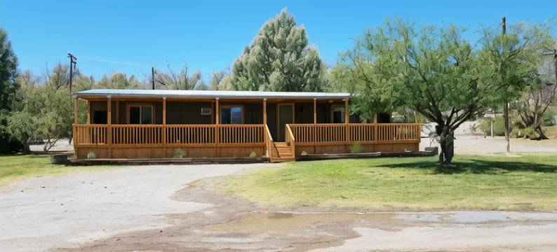 肖肖尼汽车旅馆(Shoshone Inn)图片