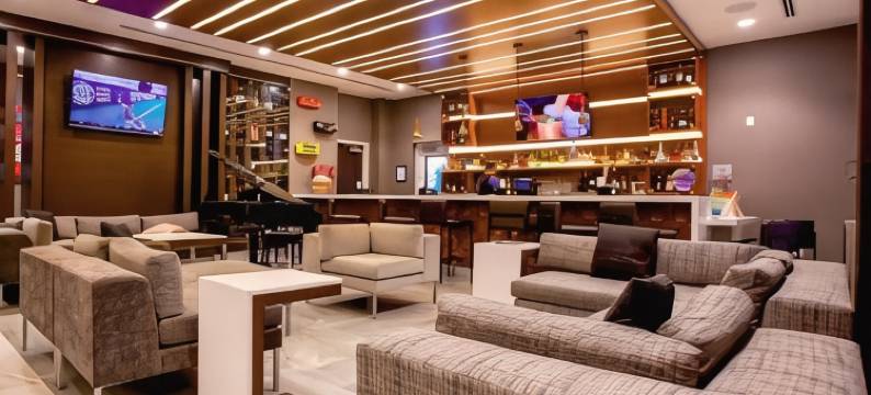 迈阿密机场蔚景温德姆酒店(Wingate by Wyndham Miami Airport)图片