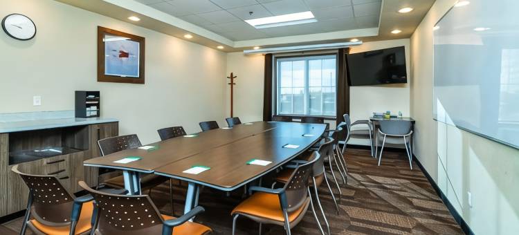 凯艺套房酒店(Quality Inn & Suites)图片