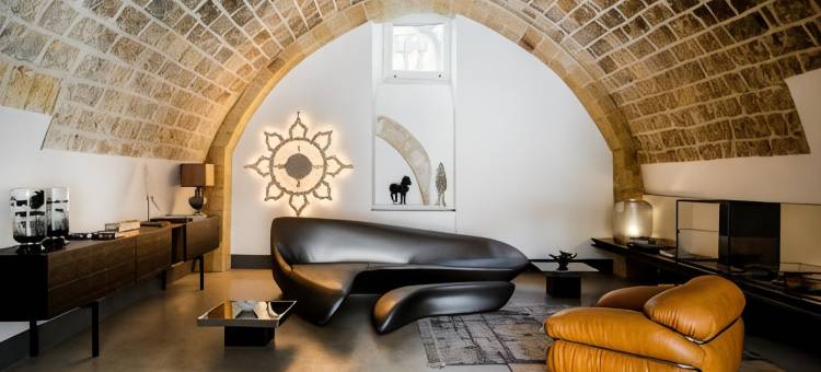 诺哈广场酒店(Palazzo de Noha - Boutique Hotel)图片