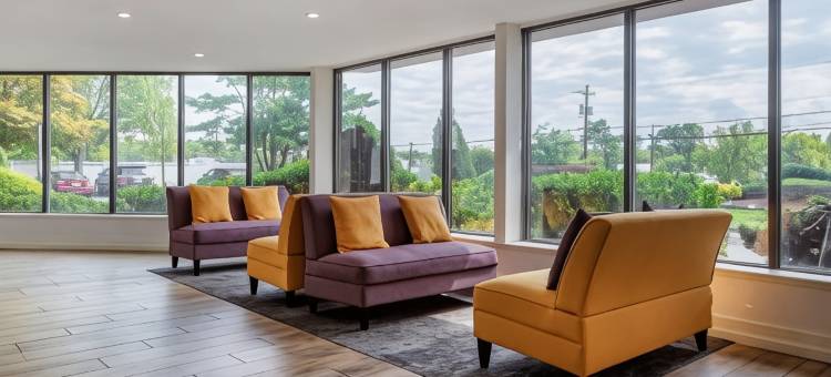 索美塞阁阁楼(Somerset Lofts)图片