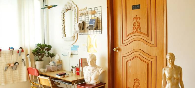 Aark旅舍(Aark House)图片