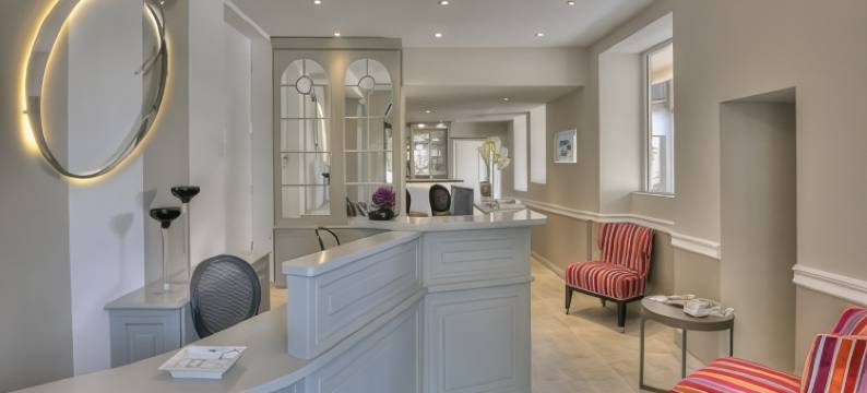 巴斯蒂奥利佛莱酒店(La Bastide de l'Oliveraie)图片