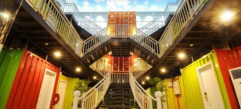 PPT麻坡酒店(Ppt Muar Hotel)图片