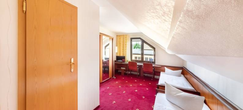 佛斯特美斯特酒店(Hotel Forstmeister)图片