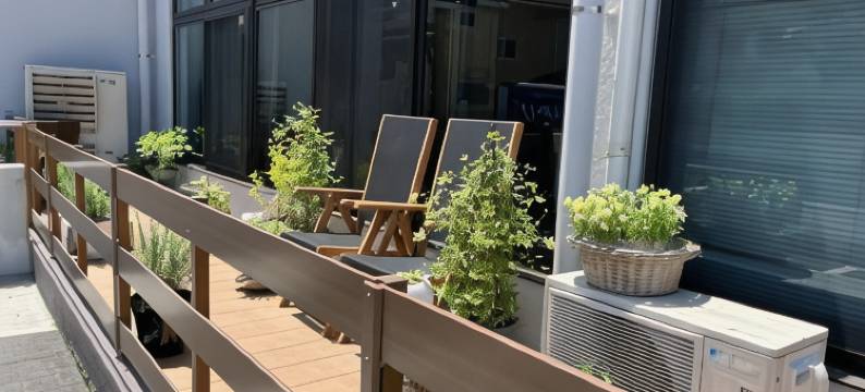 舒适住宿雅宾酒店(Comfort Stay Miyabi)图片