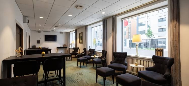 安斯佳米林酒店(Milling Hotel Ansgar)图片