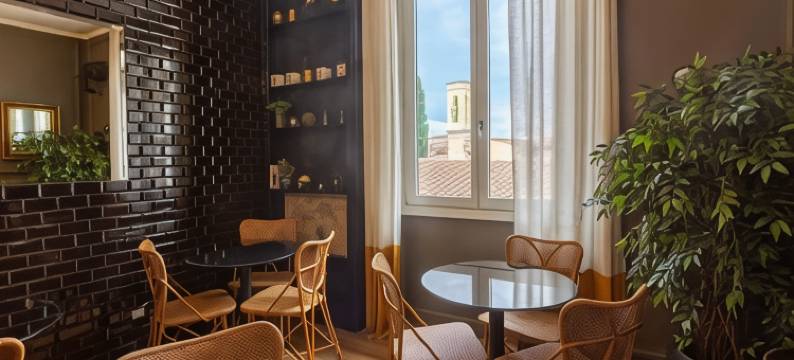 雨果精品酒店(Boutique Hotel Hugo)图片