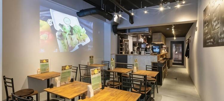 大阪阿塔拉约酒店(Hotel Atarayo Osaka)图片