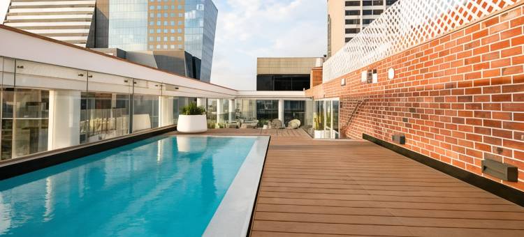 Casa Andina Premium San Isidro图片