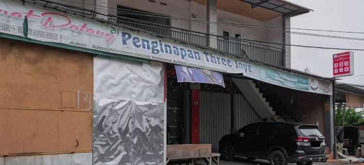 RedDoorz Syariah Near Minangkabau International Airport图片