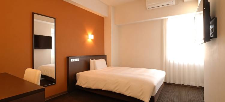小牧市AB酒店(AB Hotel Komaki)图片