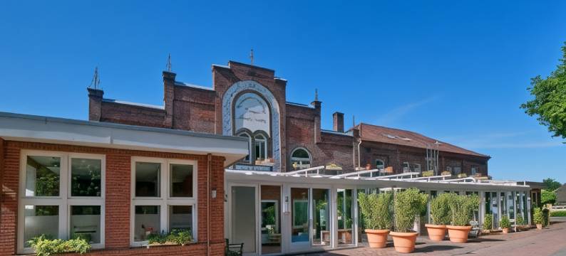 舒兹霍夫酒店(Hotel Im Schützenhof, Jever)图片