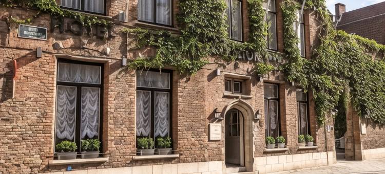 卡斯蒂利亚酒店(Luxury Boutique Hotel de Castillion)图片