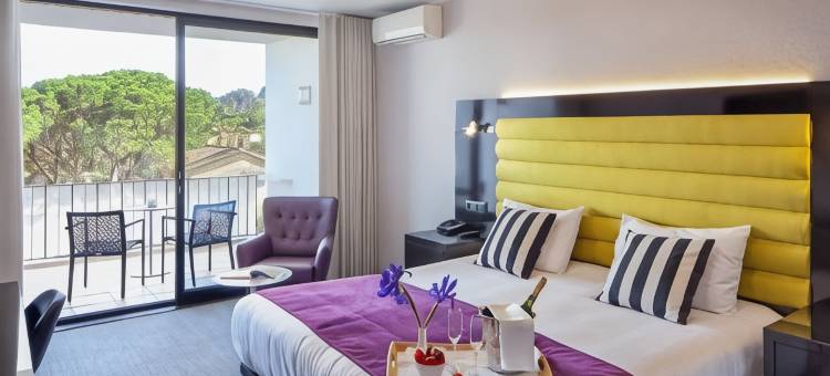 伊图贝古尔酒店，美利亚附属酒店(Hotel Eetu Begur Affiliated by Melia)图片