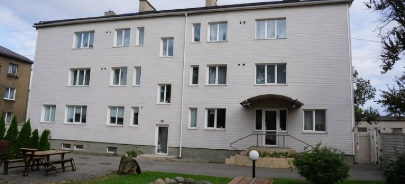 二重奏(Hotel Duets)图片