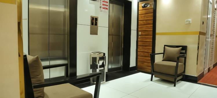 溪门酒店-拜特汉斯(CREEK GATE HOTEL - BAITHANS)图片