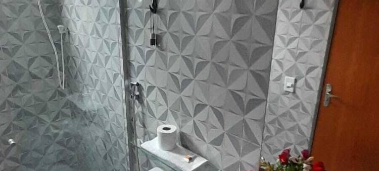 巴西BRB休闲度假村和浴场(Pousada e Balneário Recanto Dos Pássaros Brb)图片