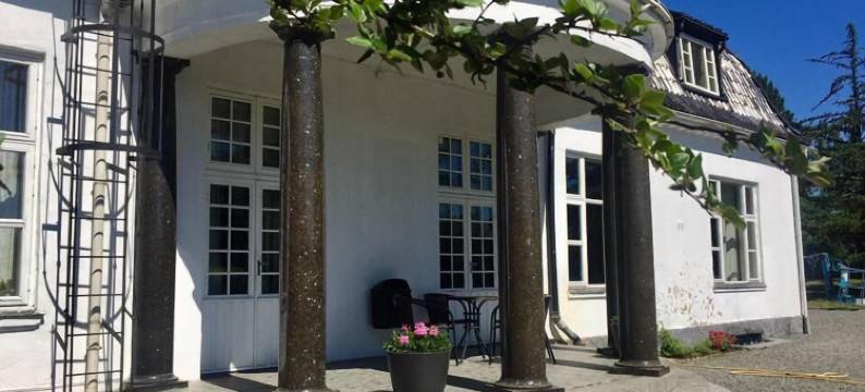 特鲁温杰西加德酒店(Trudvang Gjestegaard)图片