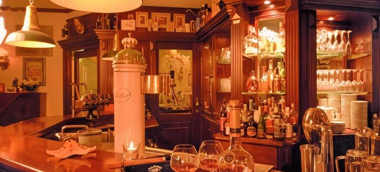 顿阿米尔酒店(Dünenhotel am Meer)图片