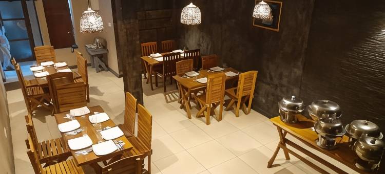 茶山森林酒店(Tea Mount Forest)图片