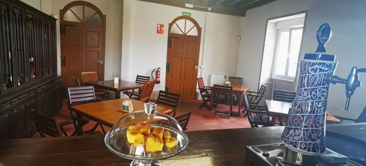 莫拉伊梅修道院和旅馆(Monasterio y Pensión de Moraime)图片