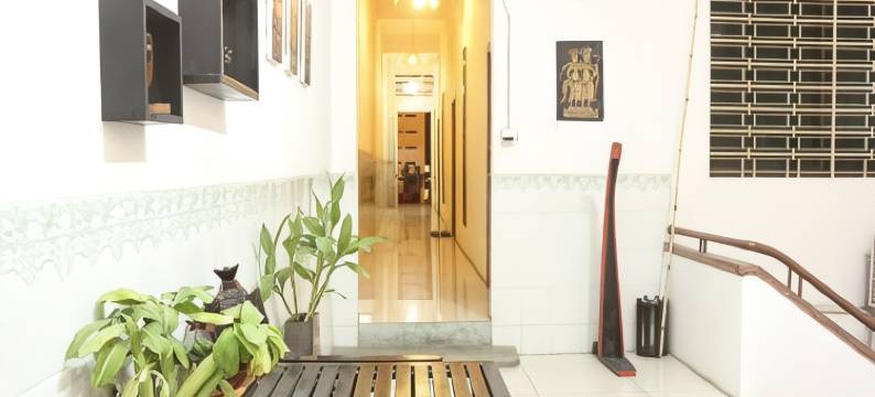 新季节河滨酒店(New Season Riverside Hotel)图片