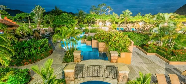 罗苏诺思万豪海洋高尔夫度假村(Los Suenos Marriott Ocean & Golf Resort)图片