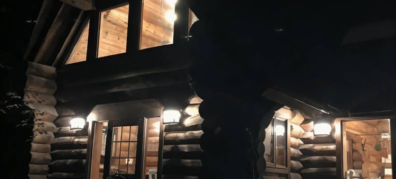 加拿大木屋旅馆安昙野游人酒店(Canadian Loghouse Inn AzuminoYujin)图片