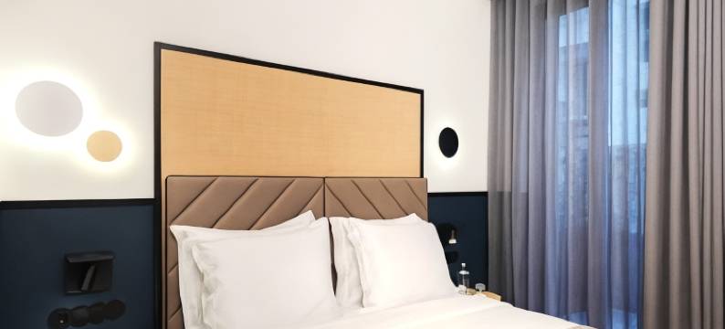 Axis Porto Club Aliados(Axis Porto Club Aliados)图片