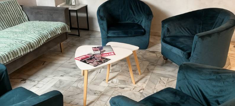 艾克斯安东尼斯亚克酒店(Adonis Arc Hotel Aix)图片