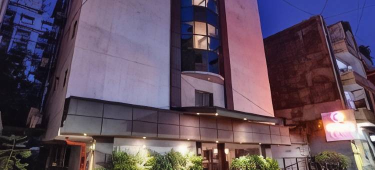 Click酒店Vadodara店(近地铁站)(Click Hotel Vadodara (Near Railway Station))图片