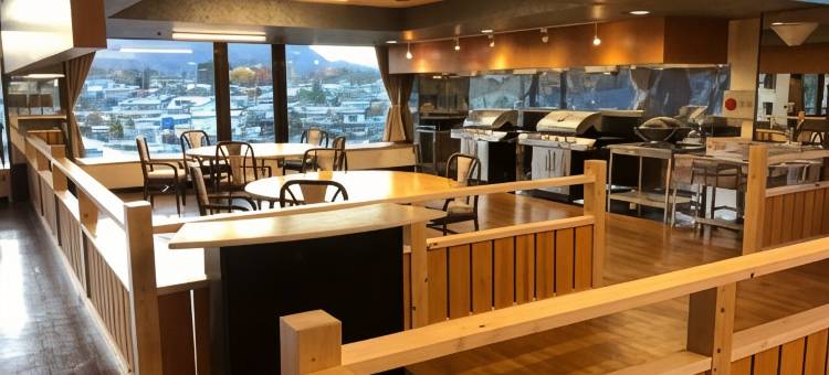 富士山四季之宿(Shiki-No-Yado Fujisan)图片