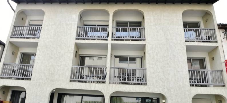 乐瑞莱斯达克斯酒店(Hôtel le Relais Dax)图片